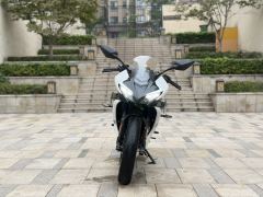 CFMOTO 250SR - ფოტო 2