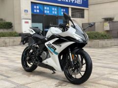 CFMOTO 250SR - ფოტო 3