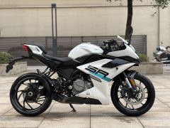 CFMOTO 250SR - ფოტო 4