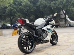 CFMOTO 250SR - ფოტო 5