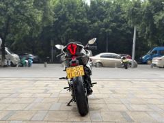CFMOTO 250SR - ფოტო 6