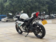 CFMOTO 250SR - ფოტო 7