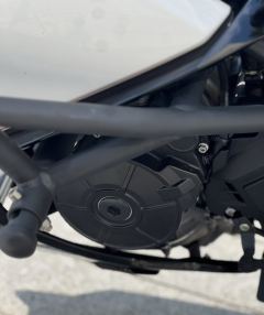 Kayo 250RR Thornbird - ფოტო 1