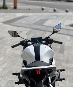 Kayo 250RR Thornbird - ფოტო 3