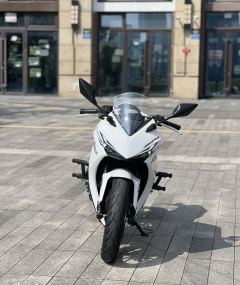 Kayo 250RR Thornbird - ფოტო 5