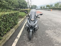 Voge SR250GT - photo 1