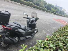 Voge SR250GT - photo 4