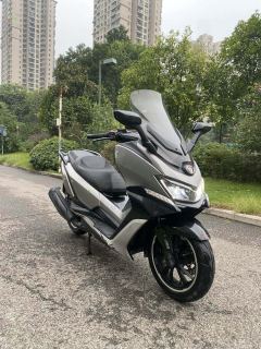 Cyclone Ruitu RT3 250 cc - фото 1