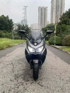 Cyclone Ruitu RT3 250 cc - фото 2