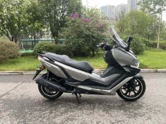 Cyclone Ruitu RT3 250 cc - фото 3