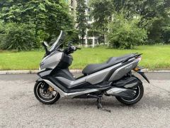 Cyclone Ruitu RT3 250 cc - фото 4