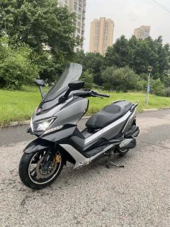 Cyclone Ruitu RT3 250 cc - фото 5