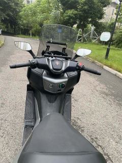 Cyclone Ruitu RT3 250 cc - фото 6