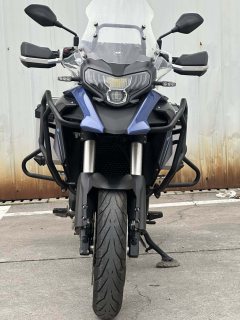 QJMOTOR Snapdragon 500 - ფოტო 2