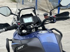 QJMOTOR Snapdragon 500 - ფოტო 5