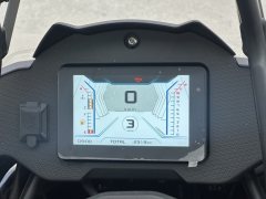 QJMOTOR Snapdragon 500 - ფოტო 8