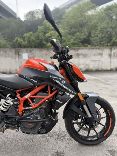 KTMR2R 390 Duke 400 cc - ფოტო 2