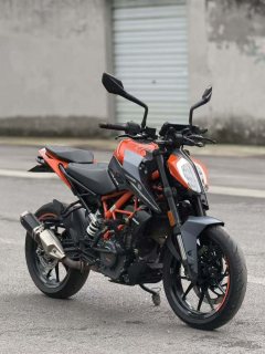 KTMR2R 390 Duke 400 cc - ფოტო 6