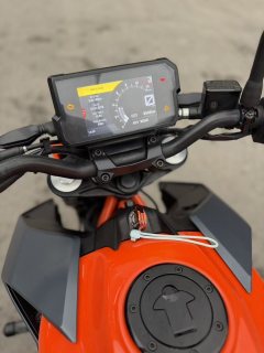 KTMR2R 390 Duke 400 cc - ფოტო 9