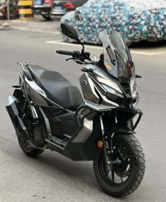 Voge SR150S - photo 1