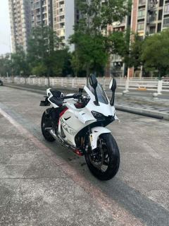 Kayo 450RR - ფოტო 1
