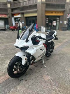 Kayo 450RR - ფოტო 2