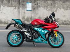 Kayo 350RR Jerez - ფოტო 1