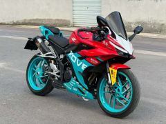 Kayo 350RR Jerez - ფოტო 2