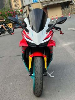 Kayo 350RR Jerez - ფოტო 3