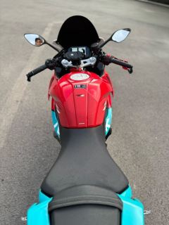 Kayo 350RR Jerez - ფოტო 5