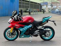 Kayo 350RR Jerez - ფოტო 6