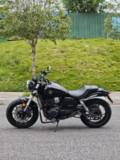 Benda FUN2 250 cc - ფოტო 1