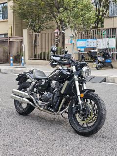 Benda FUN2 250 cc - ფოტო 3