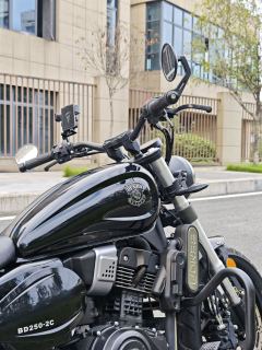 Benda FUN2 250 cc - ფოტო 6