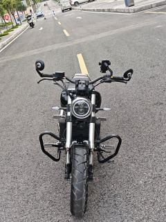 Benda FUN2 250 cc - ფოტო 7