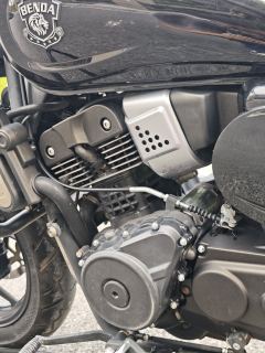 Benda FUN2 250 cc - ფოტო 8