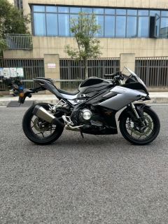 Benelli Tornado 252R 250 cc - ფოტო 2