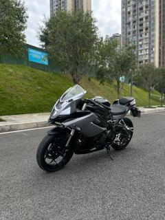 Benelli Tornado 252R 250 cc - ფოტო 3
