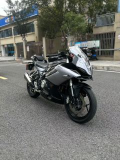 Benelli Tornado 252R 250 cc - ფოტო 4
