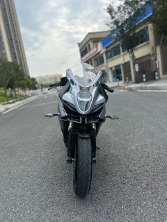 Benelli Tornado 252R 250 cc - ფოტო 5