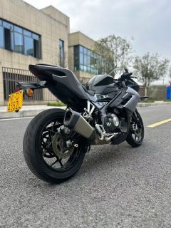 Benelli Tornado 252R 250 cc - ფოტო 6