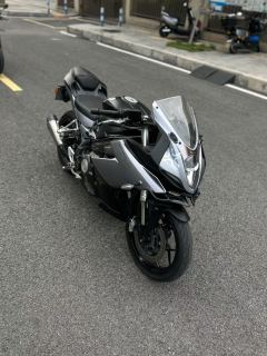 Benelli Tornado 252R 250 cc - ფოტო 7