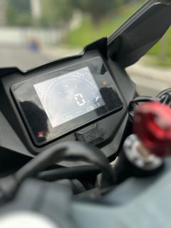 Benelli Tornado 252R 250 cc - ფოტო 8