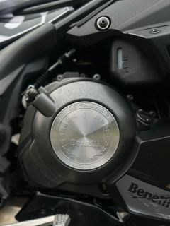 Benelli Tornado 252R 250 cc - ფოტო 9
