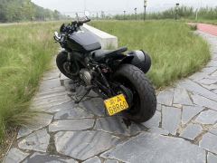 Benda Polestones 03 Gray 300 cc - photo 2