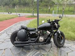 Benda Polestones 03 Gray 300 cc - photo 3