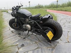 Benda Polestones 03 Gray 300 cc - photo 4
