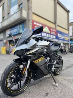 Voge 250RR - ფოტო 2