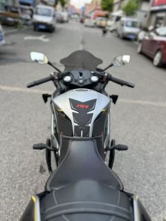 Voge 250RR - ფოტო 4