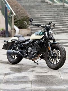 CFMOTO 250CL-C - ფოტო 1